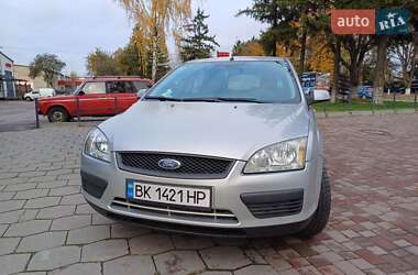 Універсал Ford Focus 2007 в Рівному