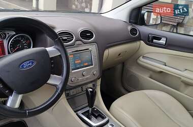 Кабріолет Ford Focus 2009 в Рівному