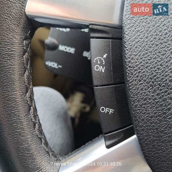 Кабриолет Ford Focus 2009 в Ровно фото 25 Кабриолет Ford Focus 2009 в Ровно