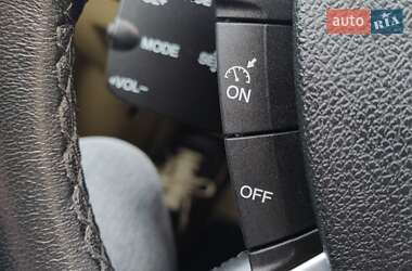 Кабриолет Ford Focus 2009 в 