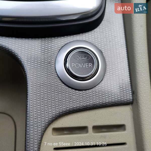 Кабриолет Ford Focus 2009 в Ровно фото 28 Кабриолет Ford Focus 2009 в Ровно