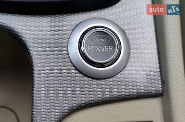 Кабриолет Ford Focus 2009 в 