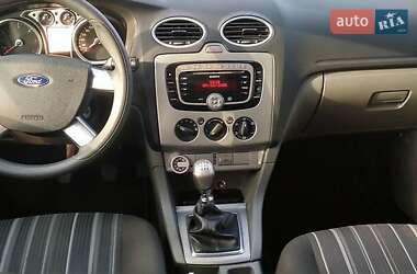 Универсал Ford Focus 2008 в 