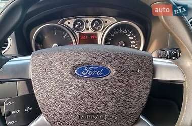 Универсал Ford Focus 2008 в 