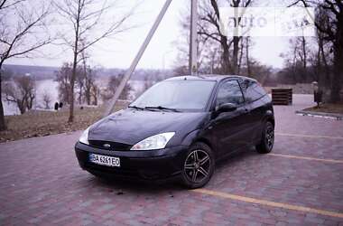 Хэтчбек Ford Focus 2003 в Кропивницком