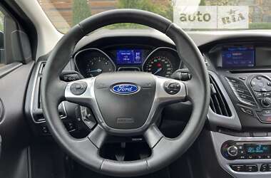 Универсал Ford Focus 2013 в Стрые