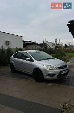 Хетчбек Ford Focus 2010 в Білій Церкві