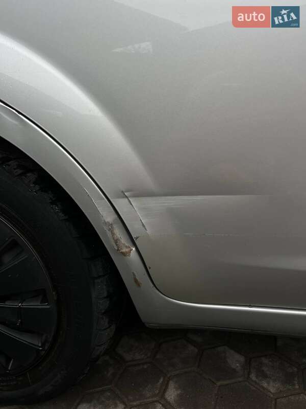 Хэтчбек Ford Focus 2010 в Белой Церкви