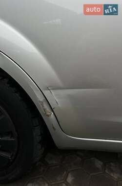 Хэтчбек Ford Focus 2010 в 