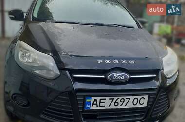 Ford Focus 2014 Ford Focus 2014