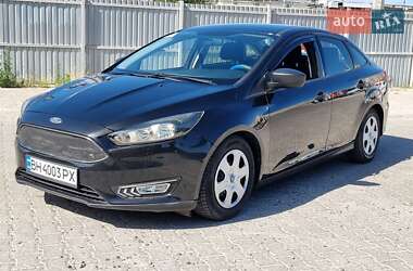 Седан Ford Focus 2015 в Одессе