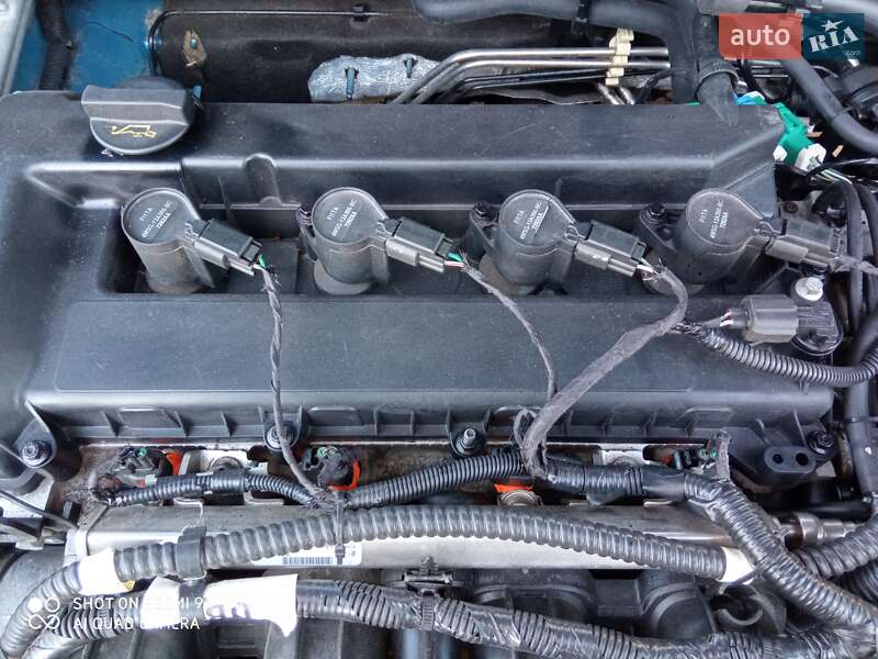 Универсал Ford Focus 2007 в Белой Церкви