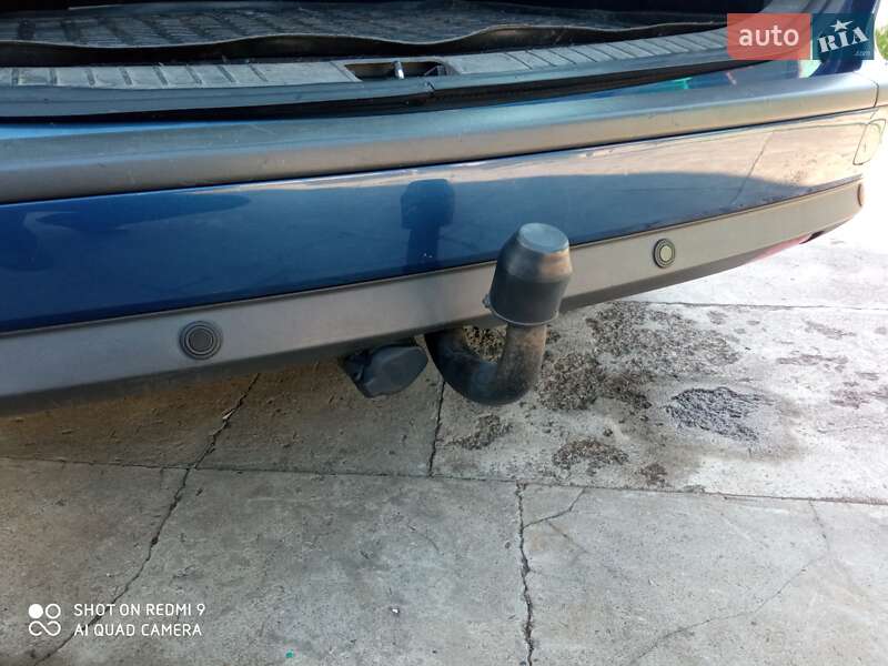 Универсал Ford Focus 2007 в Белой Церкви