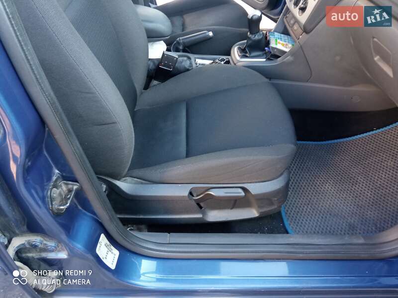 Универсал Ford Focus 2007 в Белой Церкви