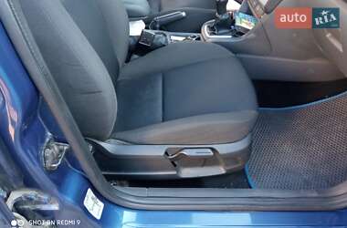 Универсал Ford Focus 2007 в 