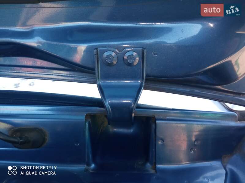 Универсал Ford Focus 2007 в Белой Церкви