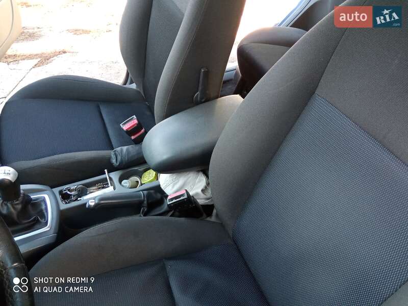 Универсал Ford Focus 2007 в Белой Церкви