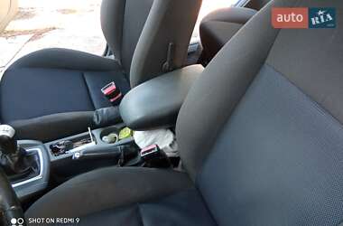 Универсал Ford Focus 2007 в 