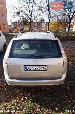 Ford Focus 2009 Ford Focus 2009