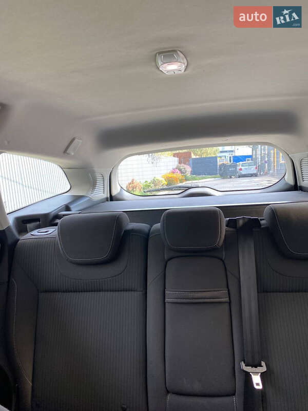 Універсал Ford Focus 2011 в Хмельницькому фото 7 Універсал Ford Focus 2011 в Хмельницькому