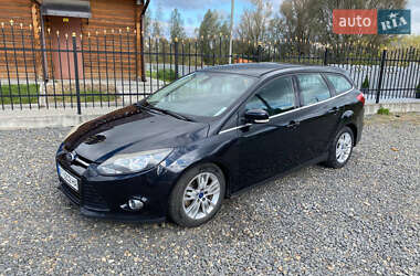 Универсал Ford Focus 2011 в Хмельницком