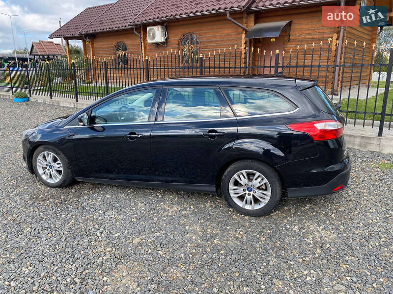 Універсал Ford Focus 2011 в Хмельницькому фото 11 Універсал Ford Focus 2011 в Хмельницькому