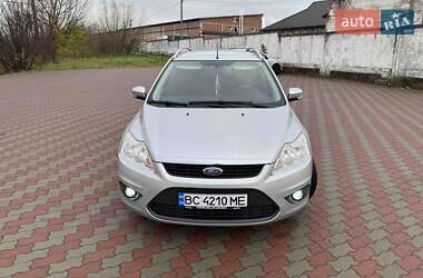 Ford Focus 2010