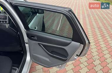 Универсал Ford Focus 2010 в 