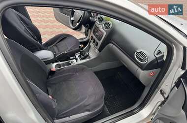 Универсал Ford Focus 2010 в 