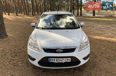 Хетчбек Ford Focus 2011 в Сумах