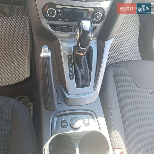 Универсал Ford Focus 2014 в Золочеве