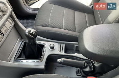 Универсал Ford Focus 2008 в 