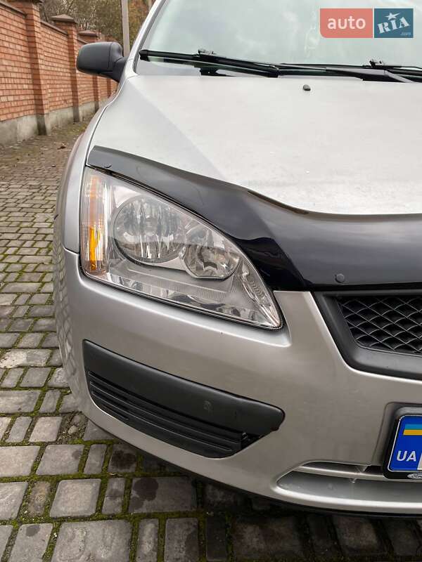 Универсал Ford Focus 2005 в Львове фото 9 Универсал Ford Focus 2005 в Львове