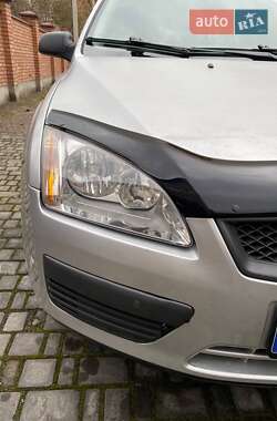 Универсал Ford Focus 2005 в 