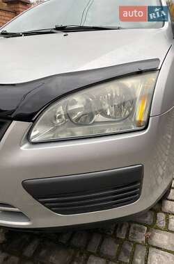 Универсал Ford Focus 2005 в Львове