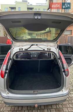 Универсал Ford Focus 2005 в 