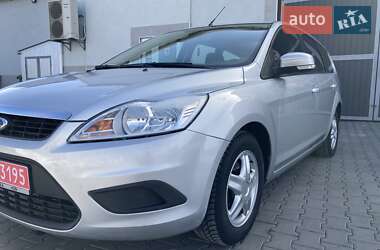 Ford Focus 2009