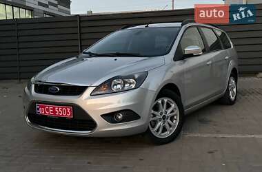 Универсал Ford Focus 2008 в Черкассах