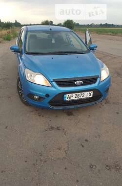 Универсал Ford Focus 2010 в Христиновке