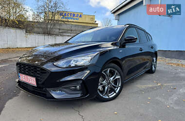 Ford Focus 2019 Ford Focus 2019