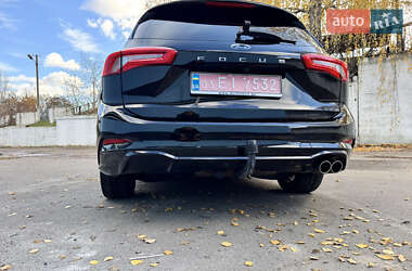 Универсал Ford Focus 2019 в 