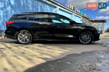 Универсал Ford Focus 2019 в 