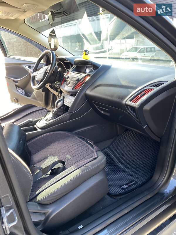 Седан Ford Focus 2015 в Шепетовке