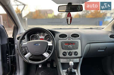 Хетчбек Ford Focus 2011 в Сваляві