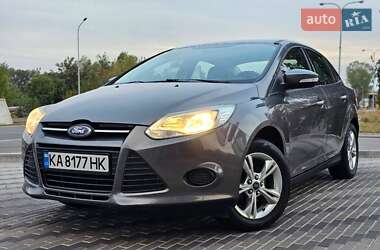 Ford Focus 2012 Ford Focus 2012