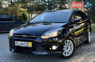 Універсал Ford Focus 2012 в Дрогобичі