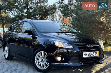 Універсал Ford Focus 2012 в Дрогобичі