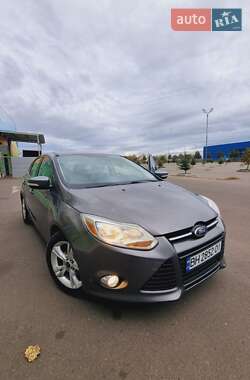 Ford Focus 2013 Ford Focus 2013