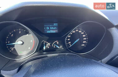 Хэтчбек Ford Focus 2011 в Городке