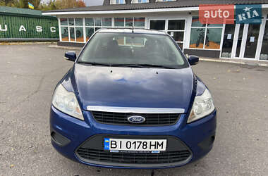 Універсал Ford Focus 2008 в Кременчуці